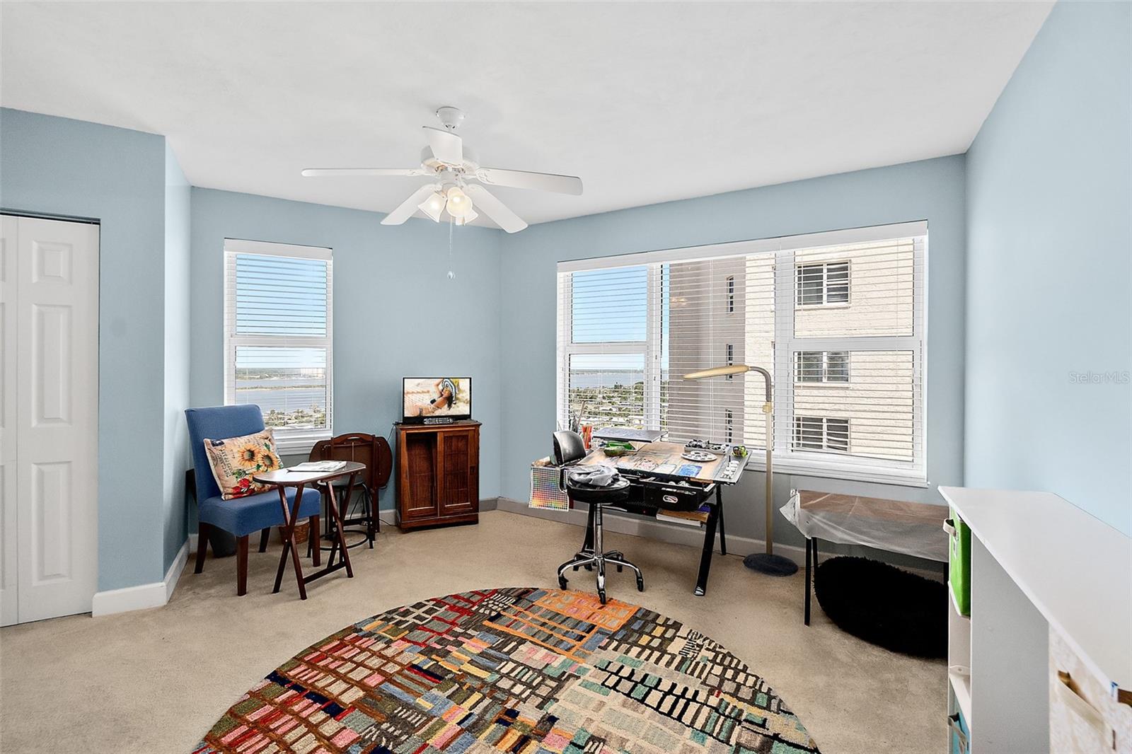 DIMUCCI TWIN TOWERS N & S - Residential