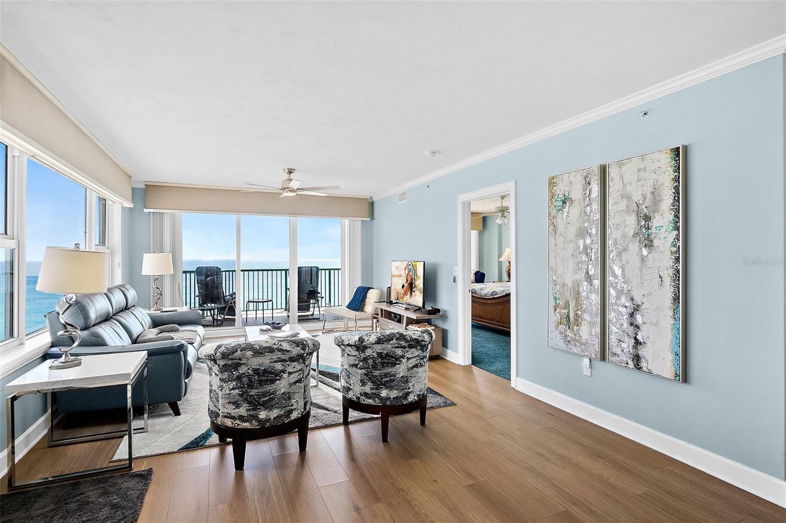 DIMUCCI TWIN TOWERS N & S - Residential