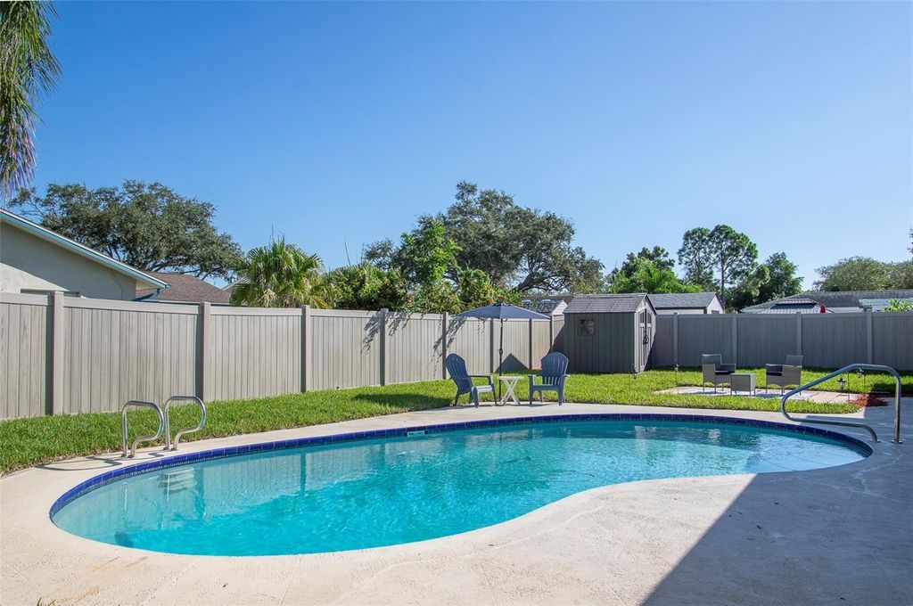 Photo of 12377 91st Avenue, Seminole, FL 33772 (MLS # TB8408147)