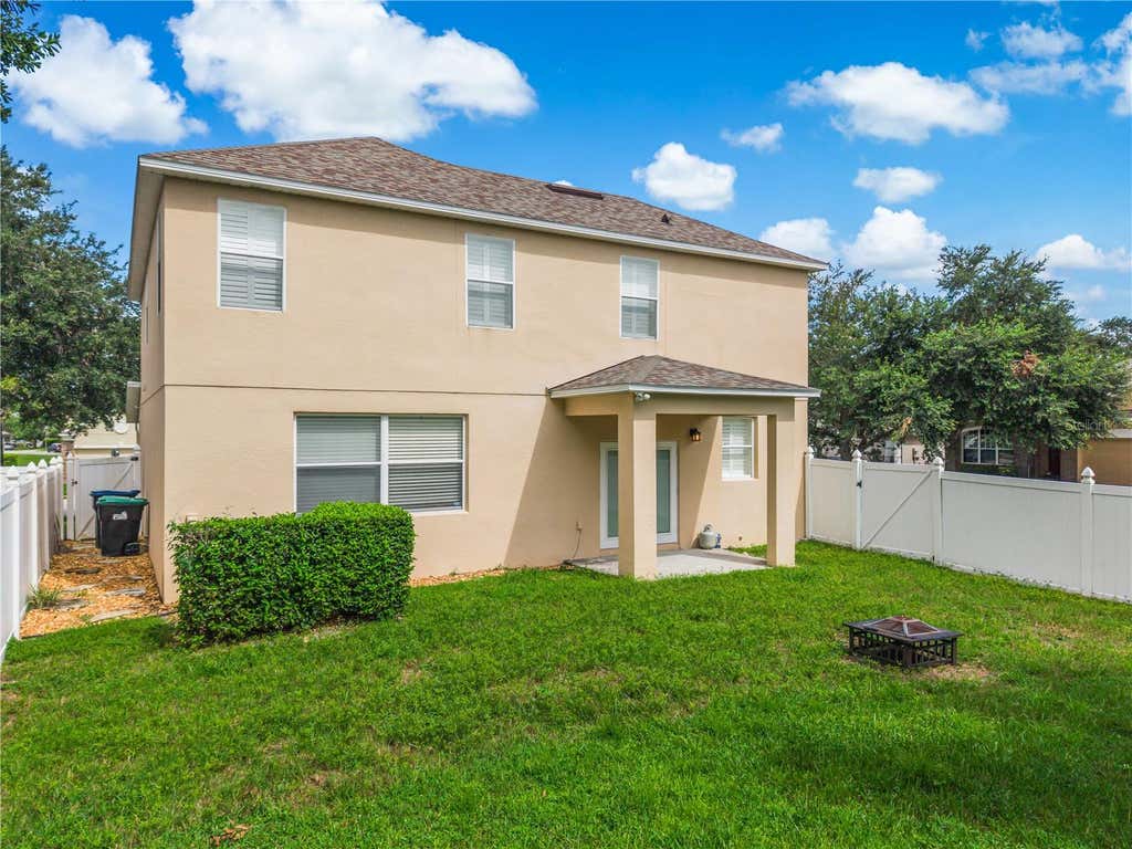 Photo of 3906 Quartz Avenue, Orlando, FL 32826 (MLS # O6437254)