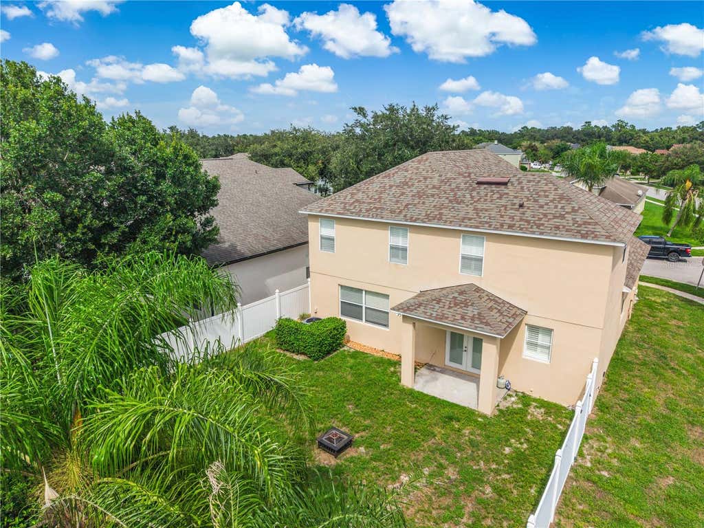 Photo of 3906 Quartz Avenue, Orlando, FL 32826 (MLS # O6437254)