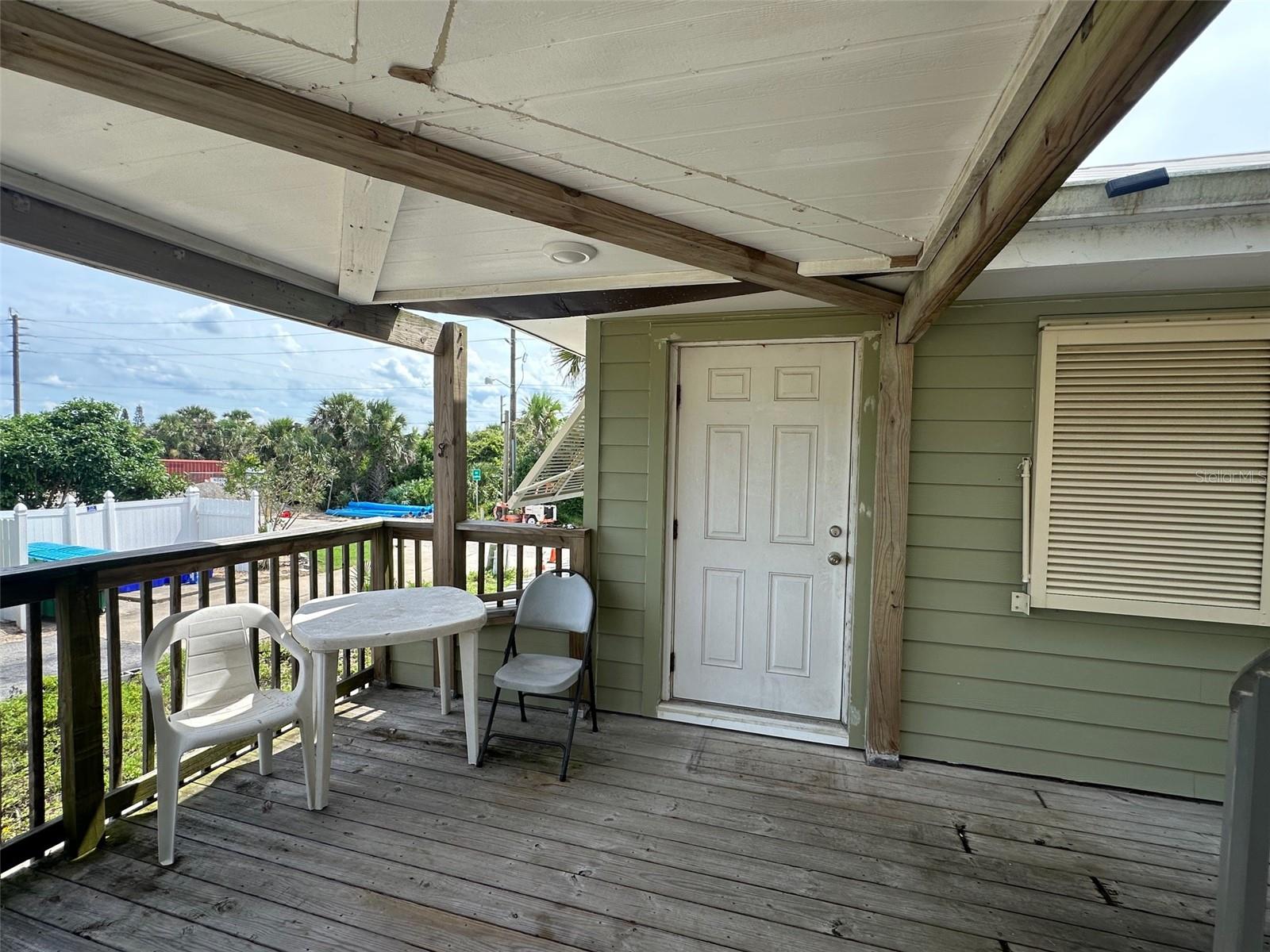 COLIN PARK - Residential Lease