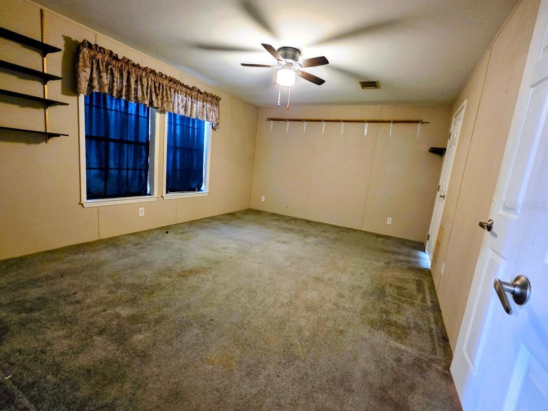 HAMNERS W E WONDERLAND ACRES - Residential