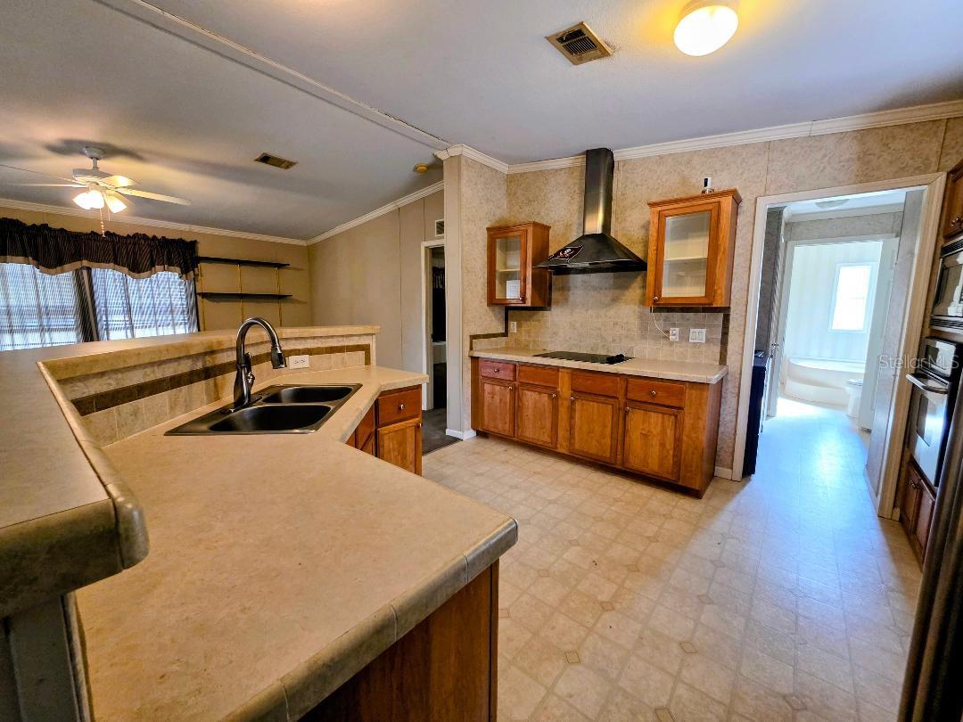 HAMNERS W E WONDERLAND ACRES - Residential