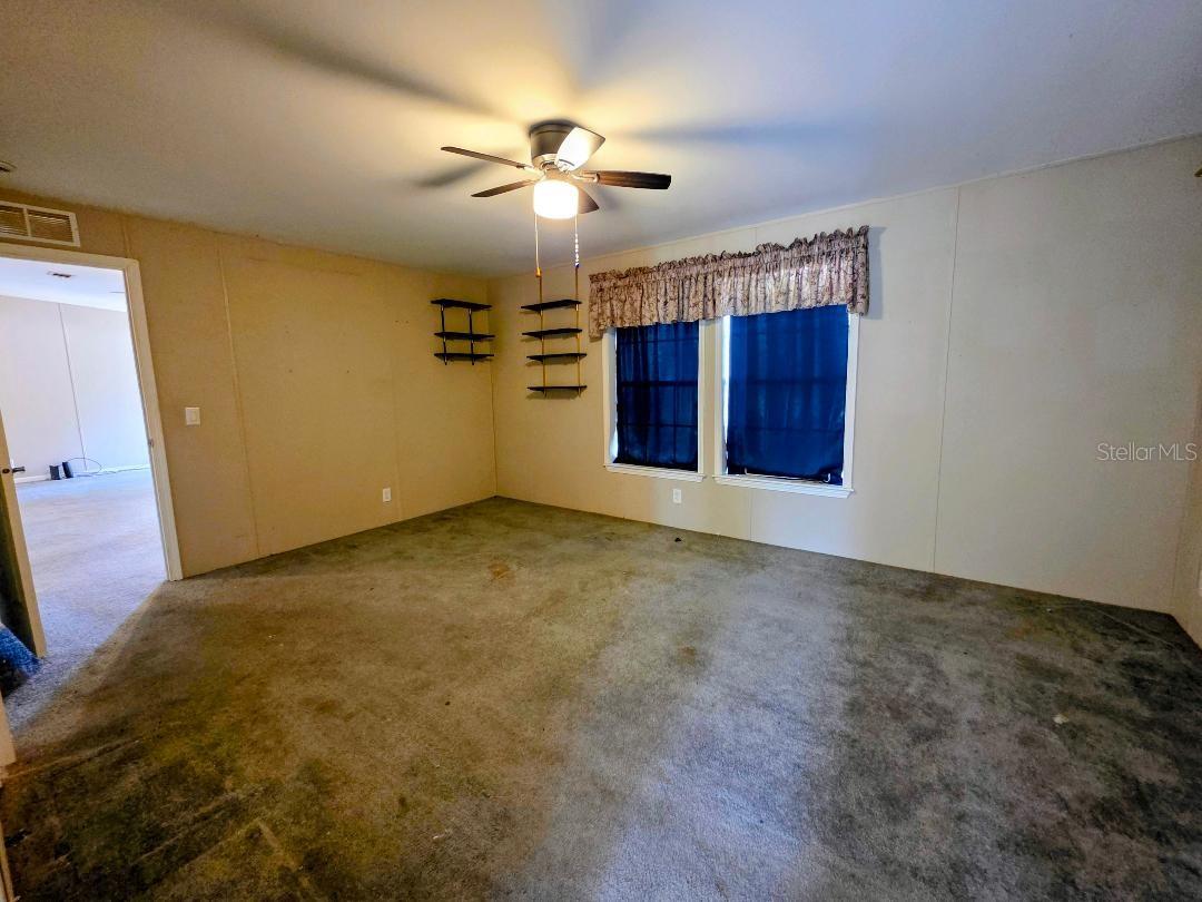 HAMNERS W E WONDERLAND ACRES - Residential