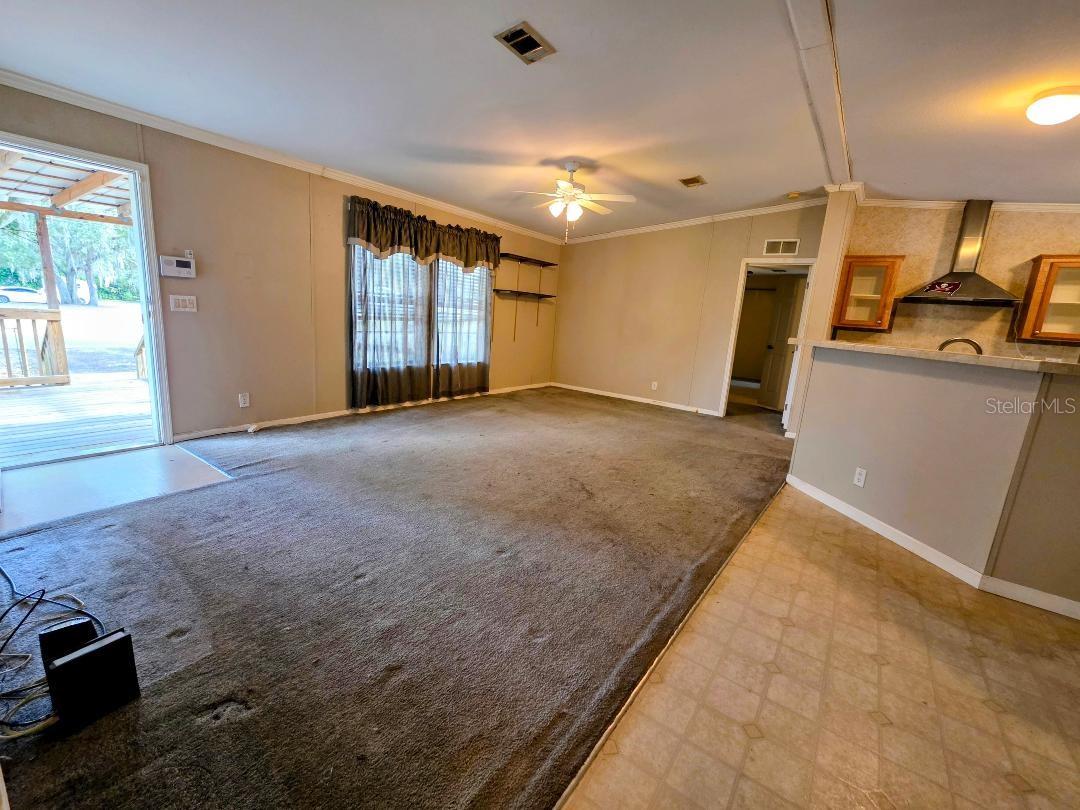 HAMNERS W E WONDERLAND ACRES - Residential