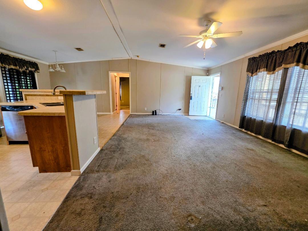 HAMNERS W E WONDERLAND ACRES - Residential