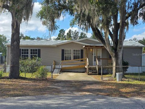 Photo of 14806 N 15th Street, Lutz, FL 33549 (MLS # TB8461304)
