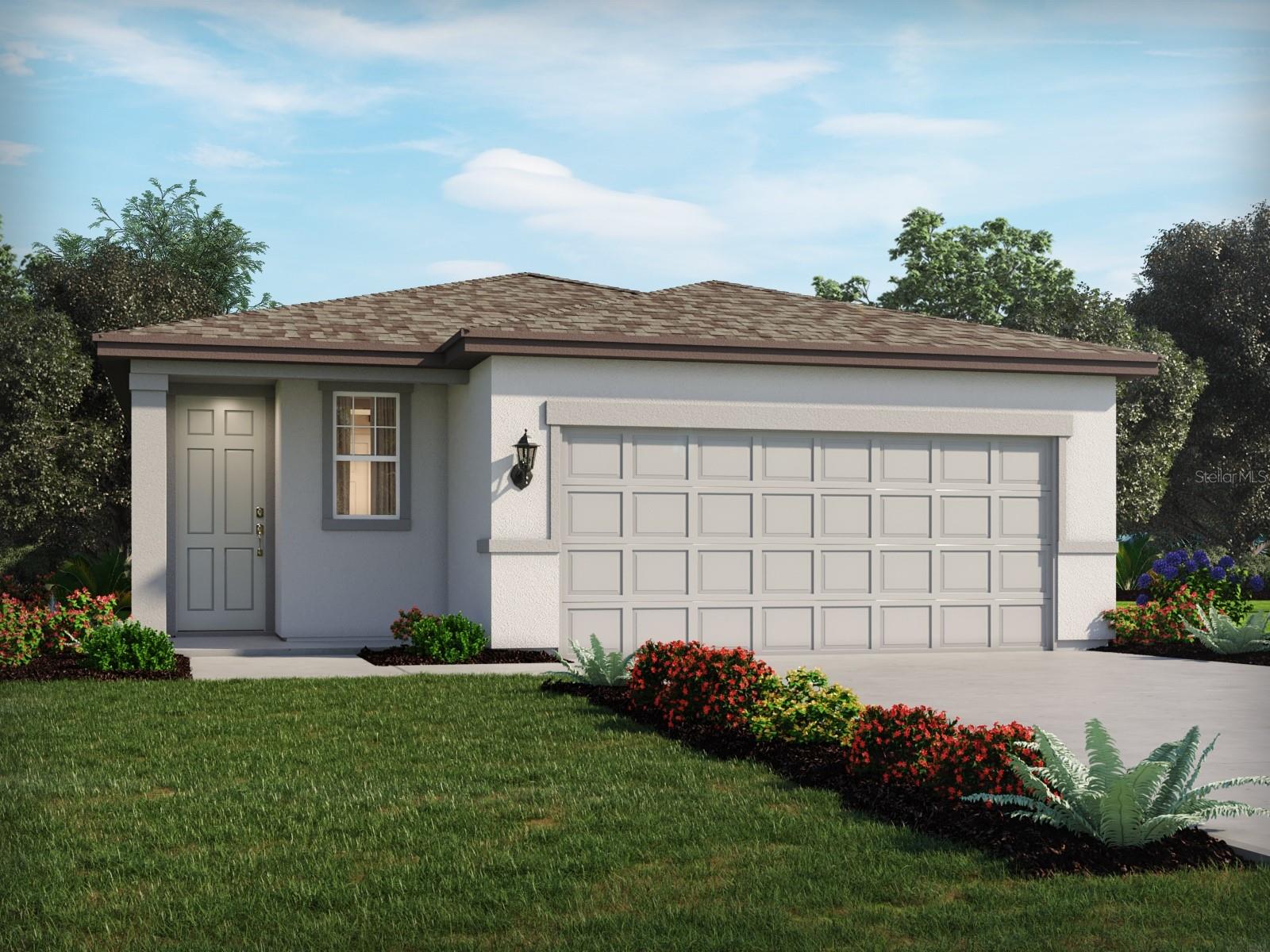 MAGNOLIA BAY - Residential