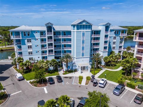 3 RIVERWALK DRIVE 401 NEW SMYRNA BEACH FL 32169