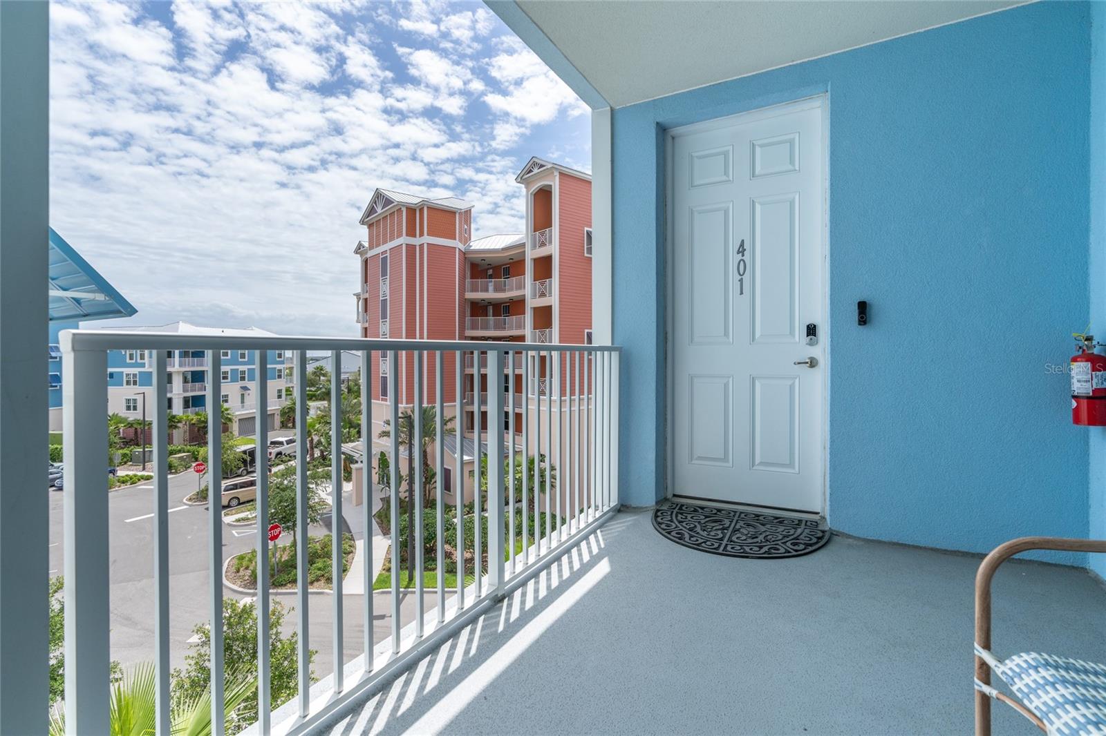3 RIVERWALK DRIVE 401