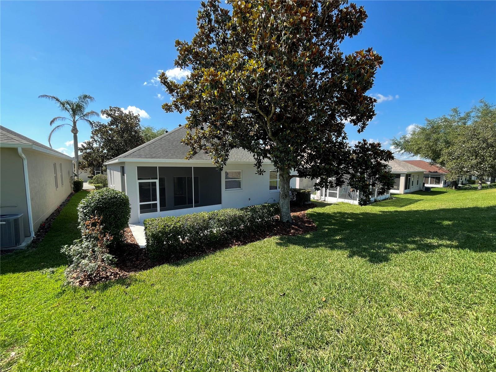 PLANTATION AT LEESBURG ROSEDOWN VILLAGE LT - Residential