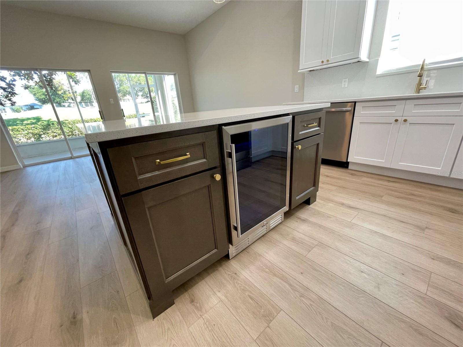 PLANTATION AT LEESBURG ROSEDOWN VILLAGE LT - Residential