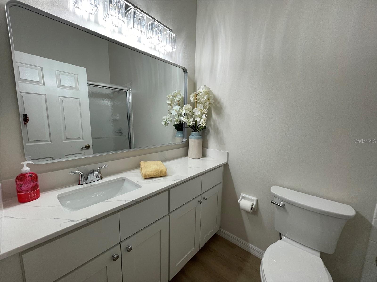 PLANTATION AT LEESBURG ROSEDOWN VILLAGE LT - Residential