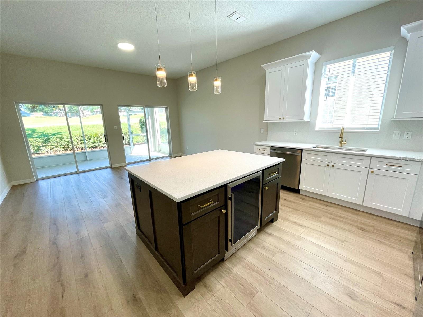 PLANTATION AT LEESBURG ROSEDOWN VILLAGE LT - Residential