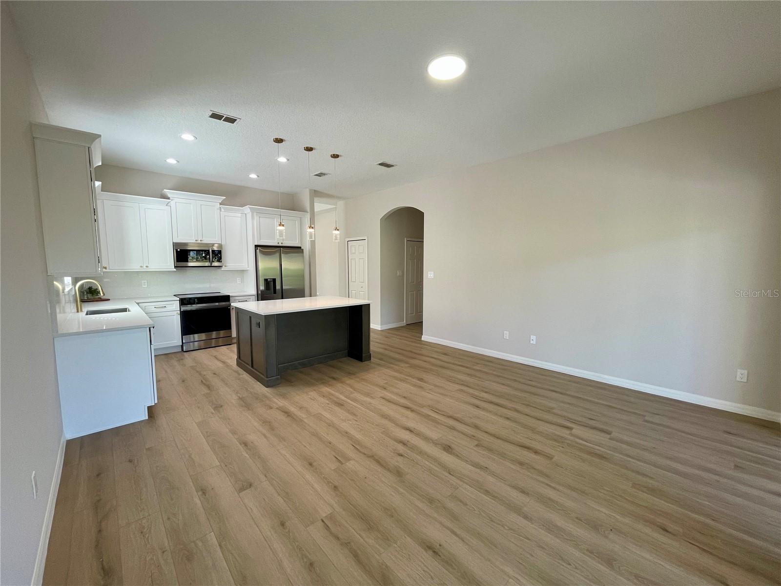 PLANTATION AT LEESBURG ROSEDOWN VILLAGE LT - Residential