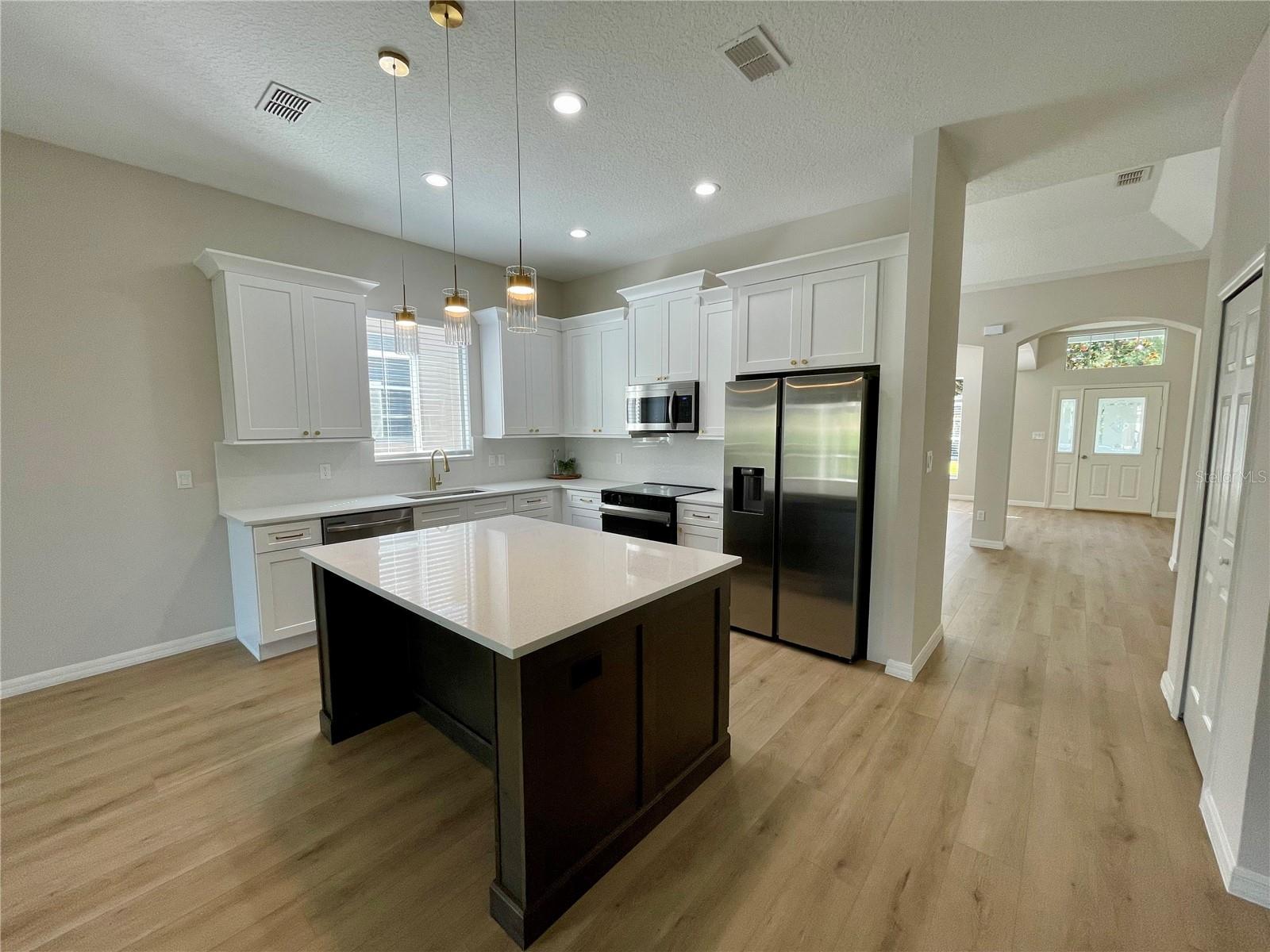 PLANTATION AT LEESBURG ROSEDOWN VILLAGE LT - Residential