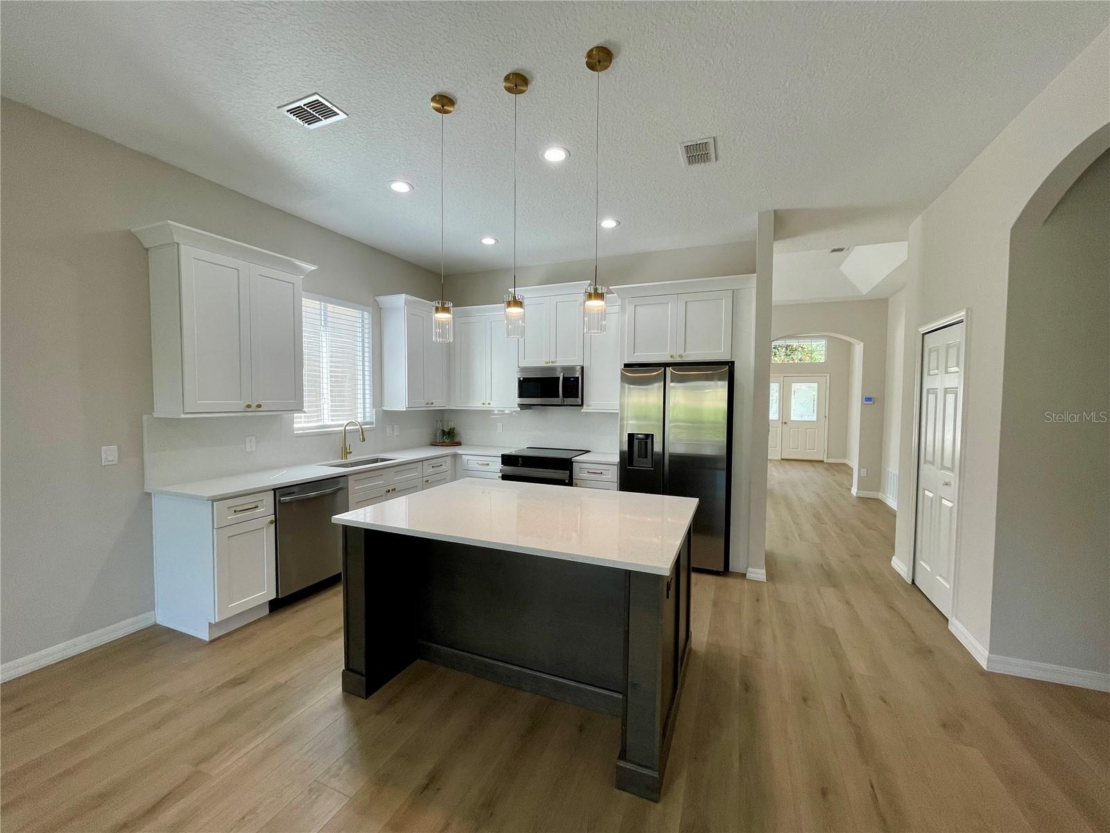 PLANTATION AT LEESBURG ROSEDOWN VILLAGE LT - Residential