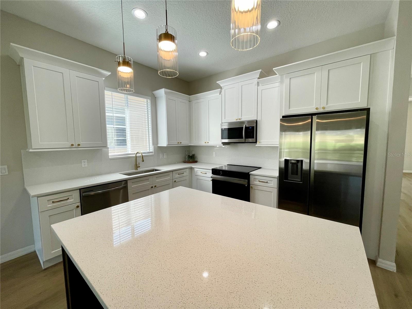PLANTATION AT LEESBURG ROSEDOWN VILLAGE LT - Residential
