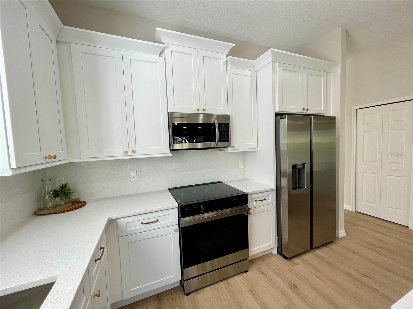 PLANTATION AT LEESBURG ROSEDOWN VILLAGE LT - Residential