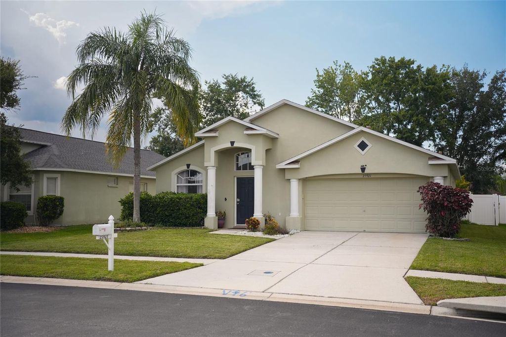 Photo of 25921 Bloomsbury Court, Land O Lakes, FL 34639 (MLS # TB8409979)