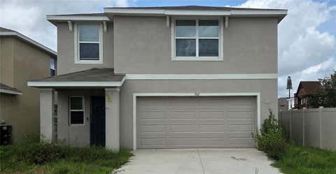 Photo of 3317 Blue Estuary Road, Wimauma, FL 33598 (MLS # TB8533727)