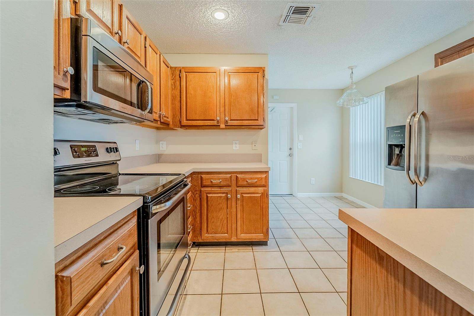 FOREST RIDGE CLUSTER HOMES III - Residential