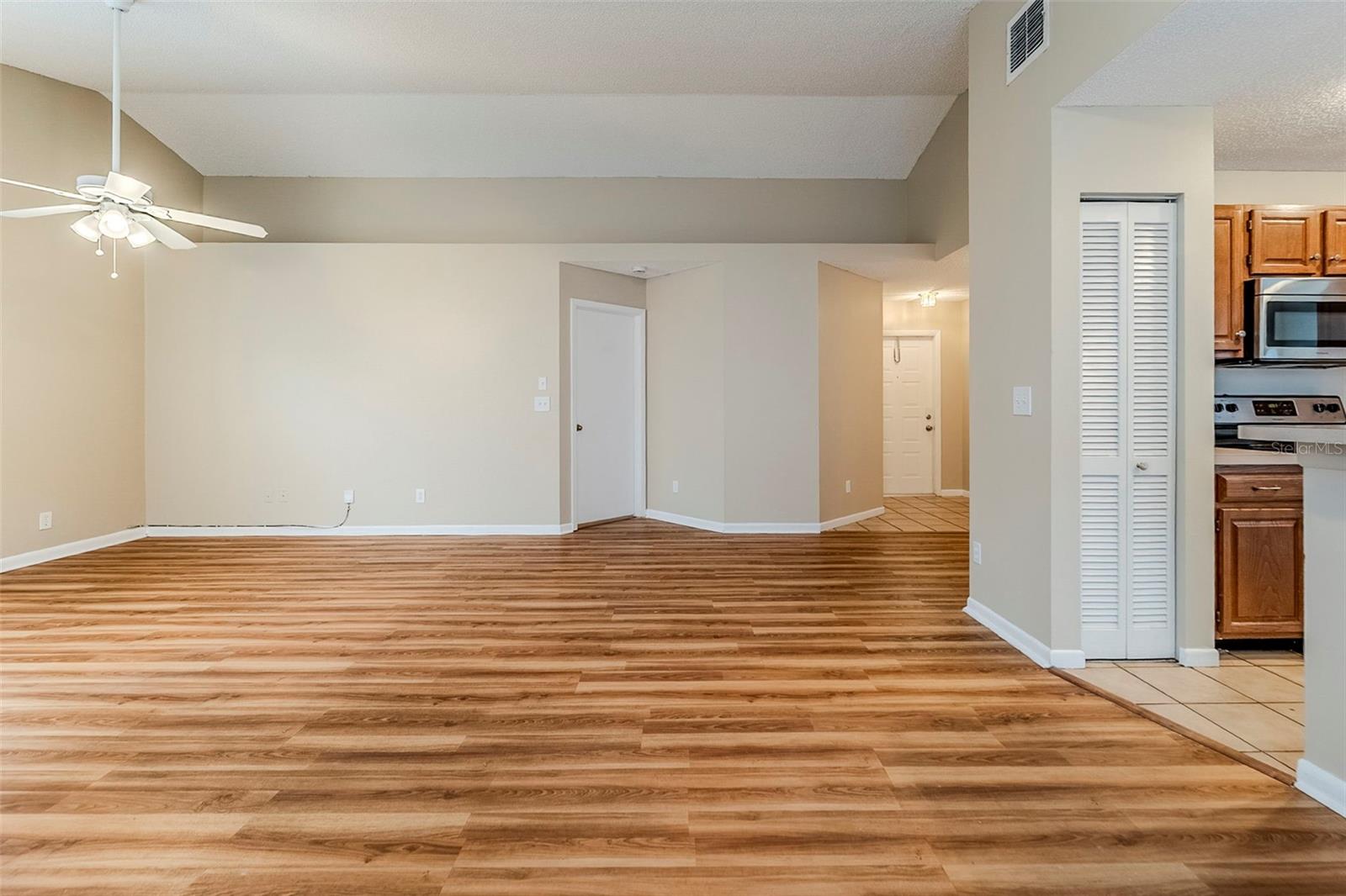 FOREST RIDGE CLUSTER HOMES III - Residential