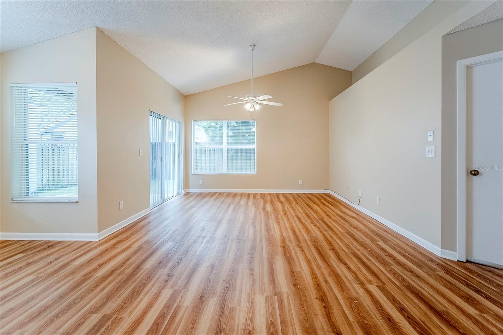 FOREST RIDGE CLUSTER HOMES III - Residential