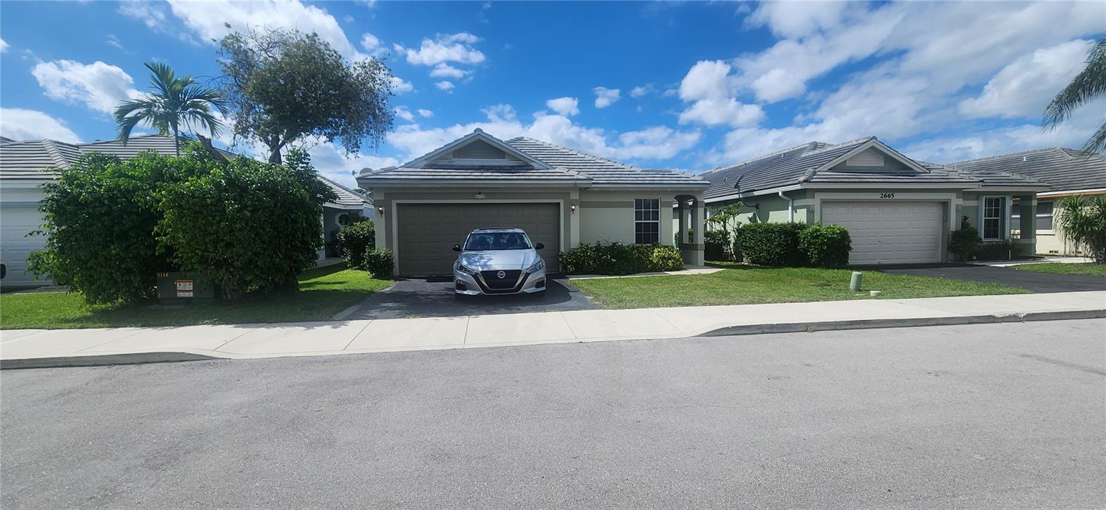 2675 ARBORWOOD ROAD
