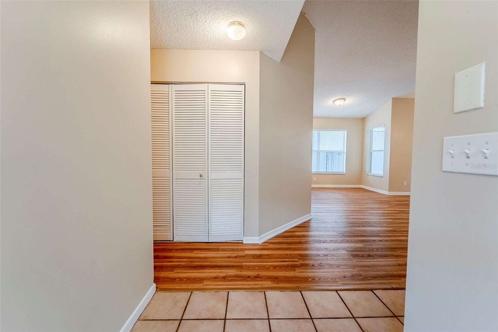 FOREST RIDGE CLUSTER HOMES III - Residential