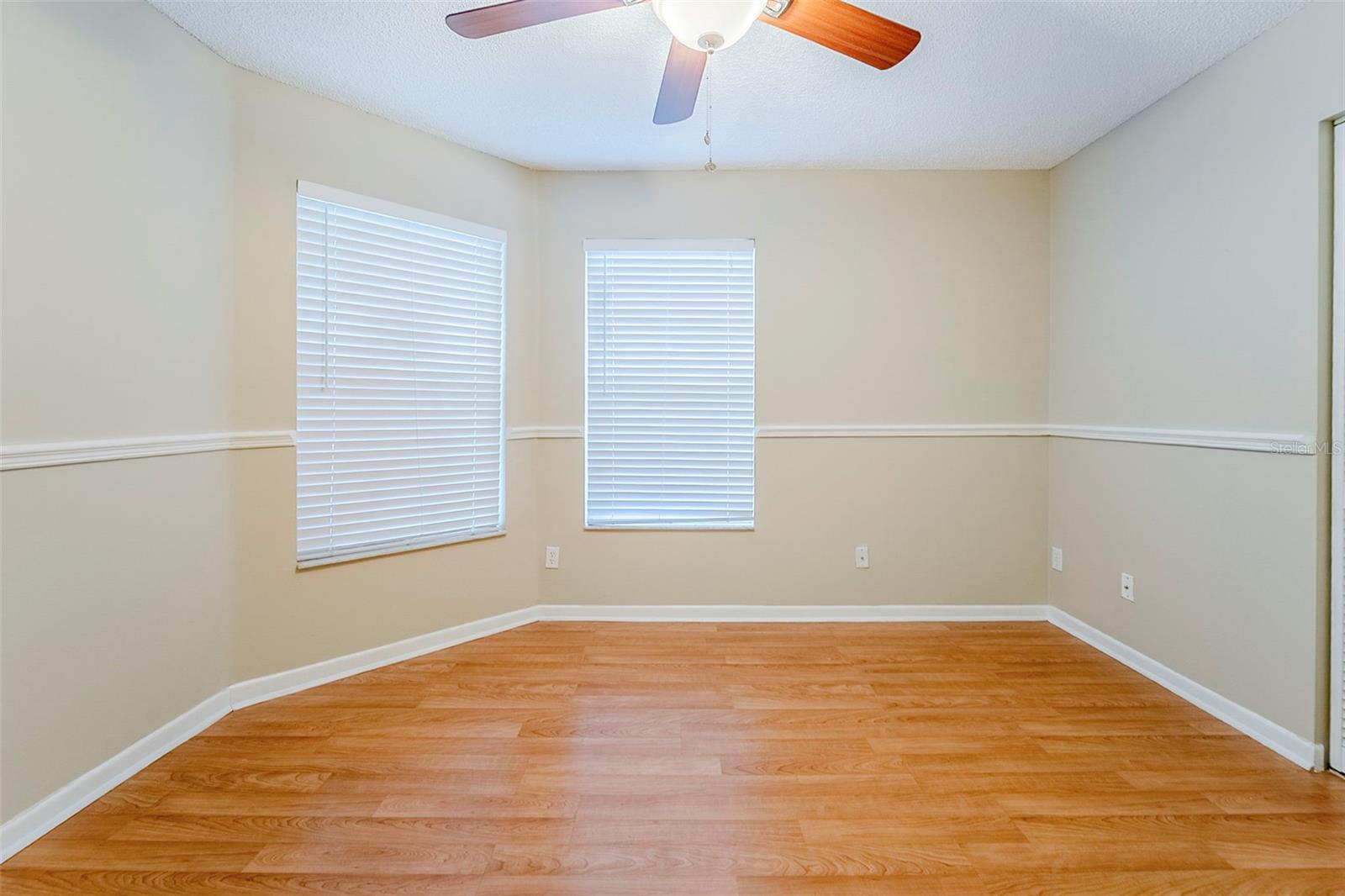 FOREST RIDGE CLUSTER HOMES III - Residential