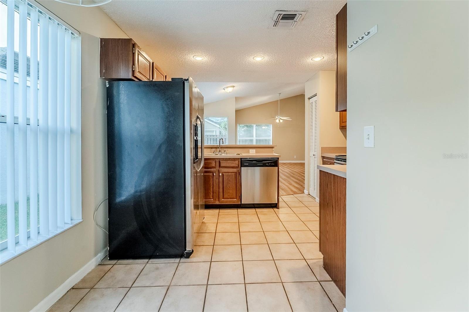 FOREST RIDGE CLUSTER HOMES III - Residential