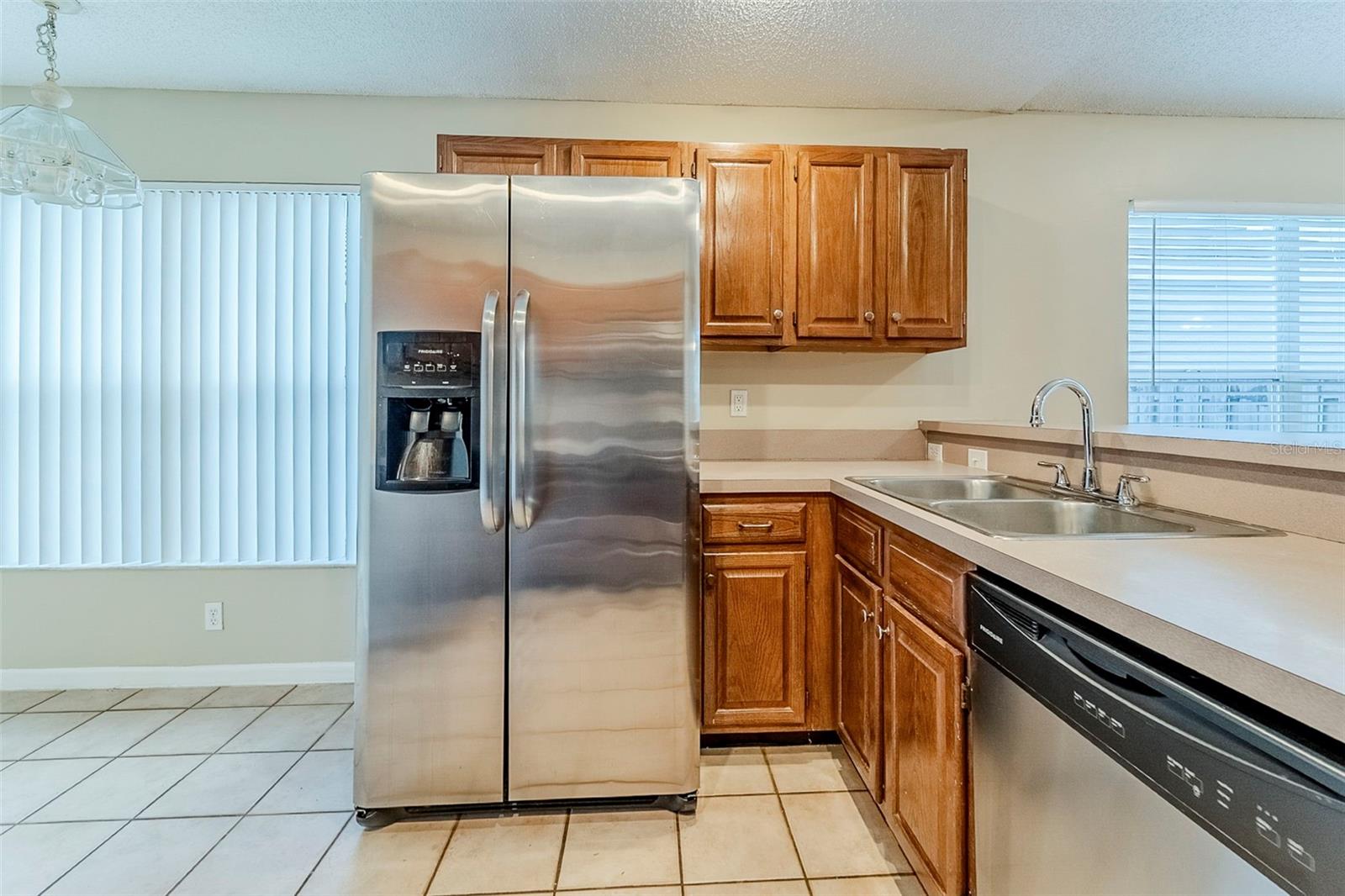 FOREST RIDGE CLUSTER HOMES III - Residential