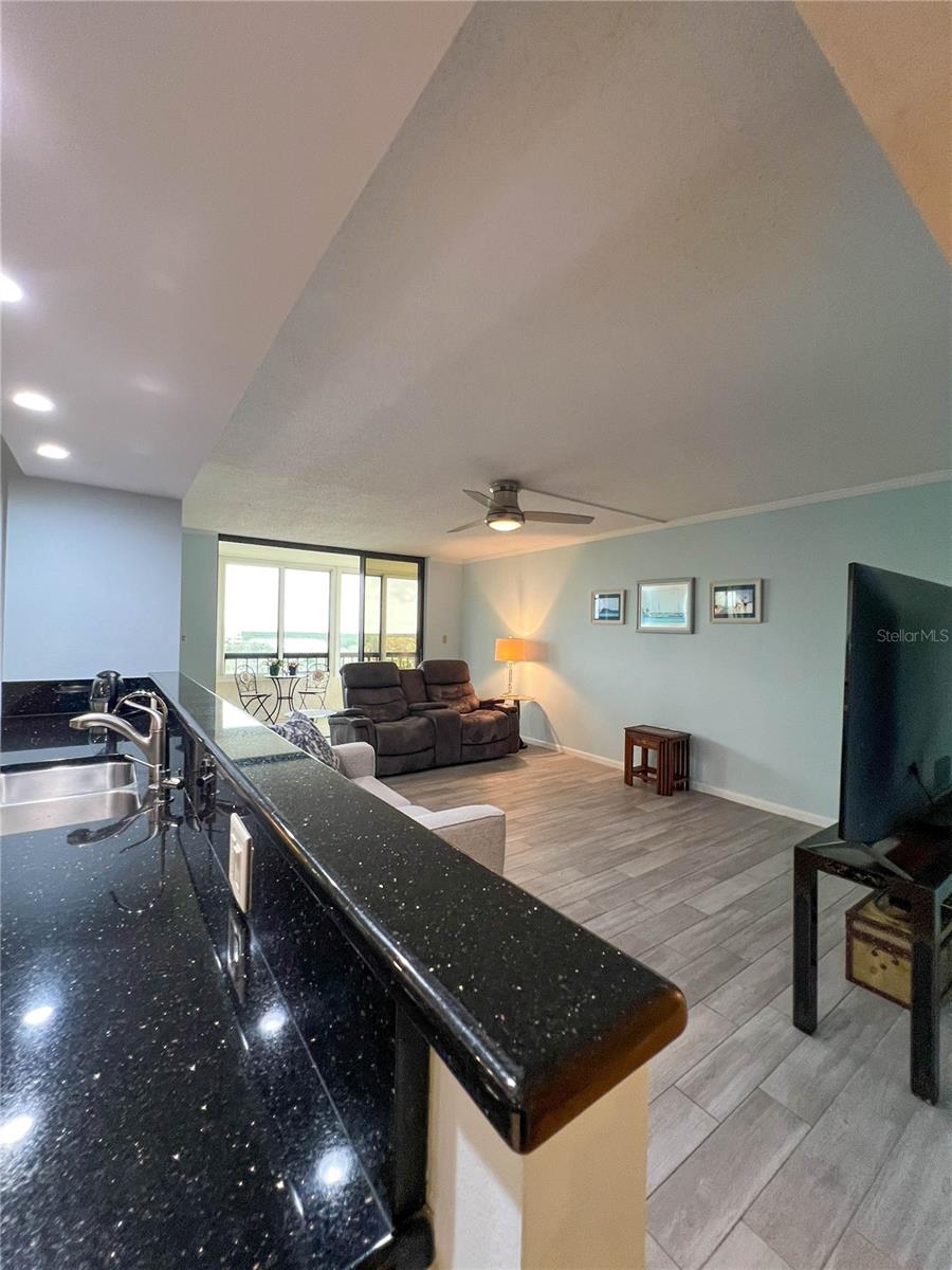 FEATHER POINTE I CONDO - Residential