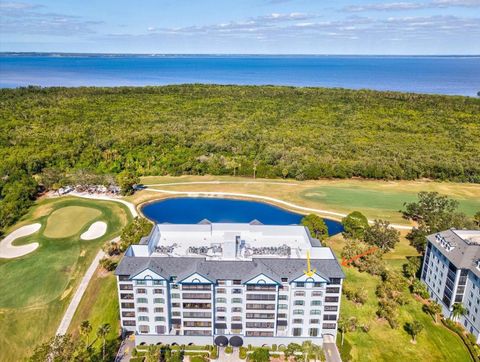 14810 RUE DE BAYONNE 7G CLEARWATER FL 33762