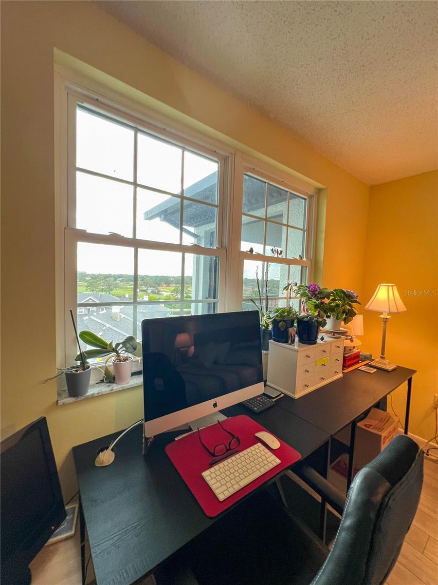 FEATHER POINTE I CONDO - Residential