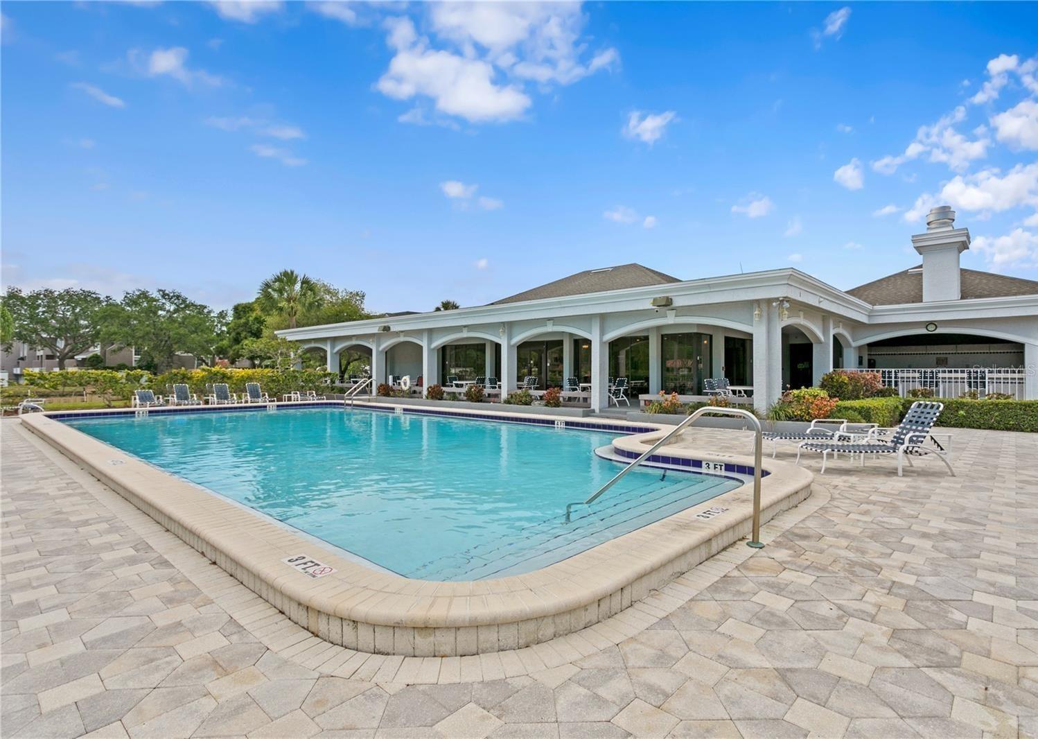 FEATHER POINTE I CONDO - Residential