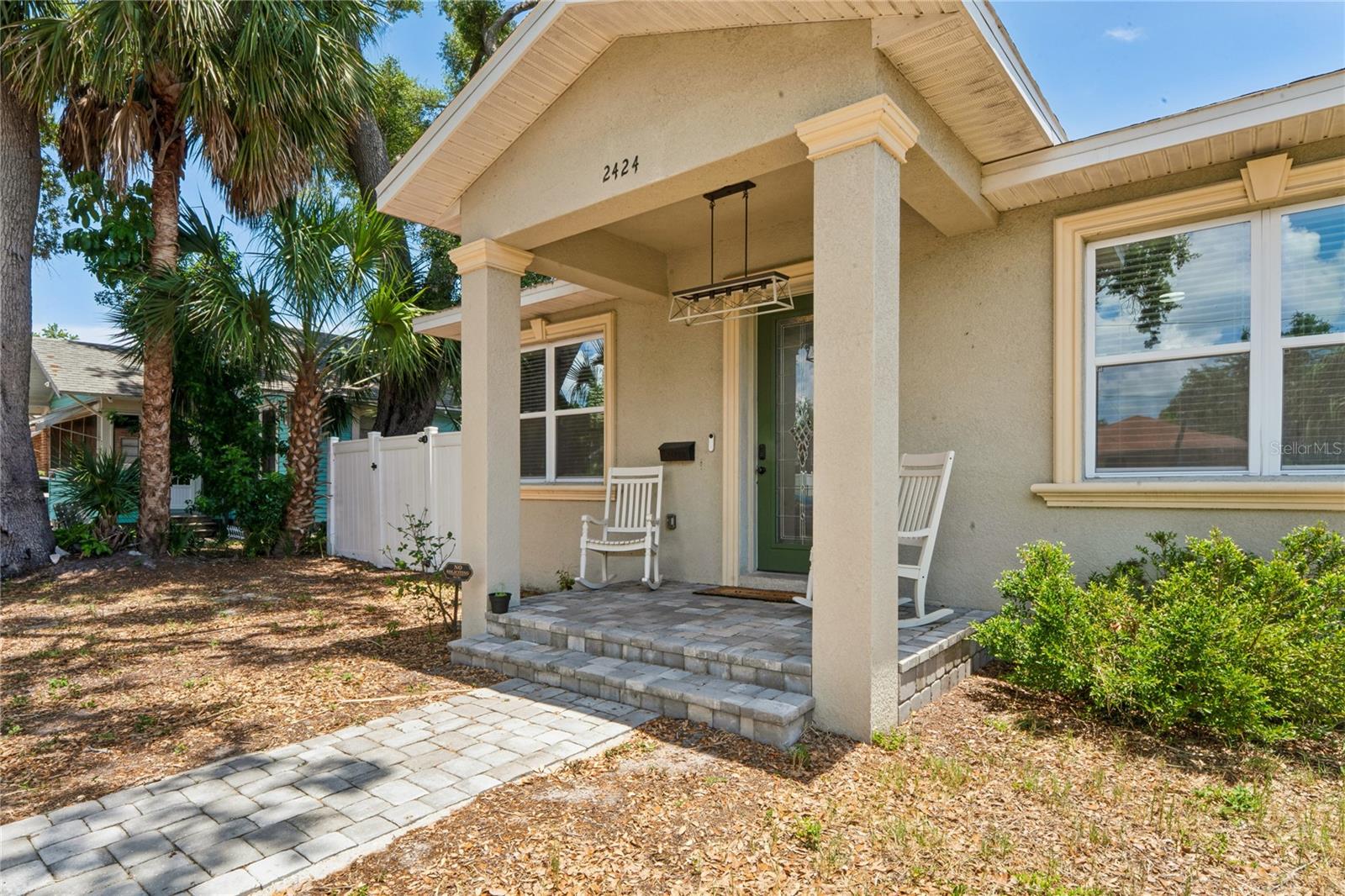 LAKE VISTA - Residential