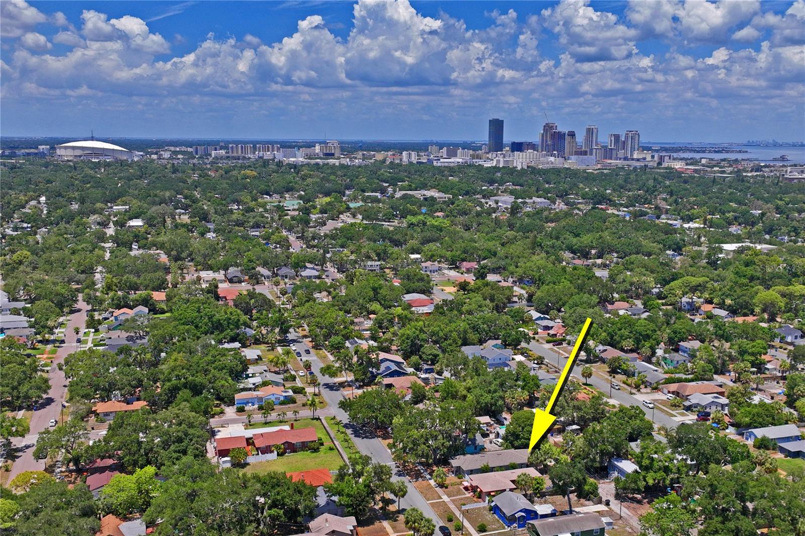 LAKE VISTA - Residential