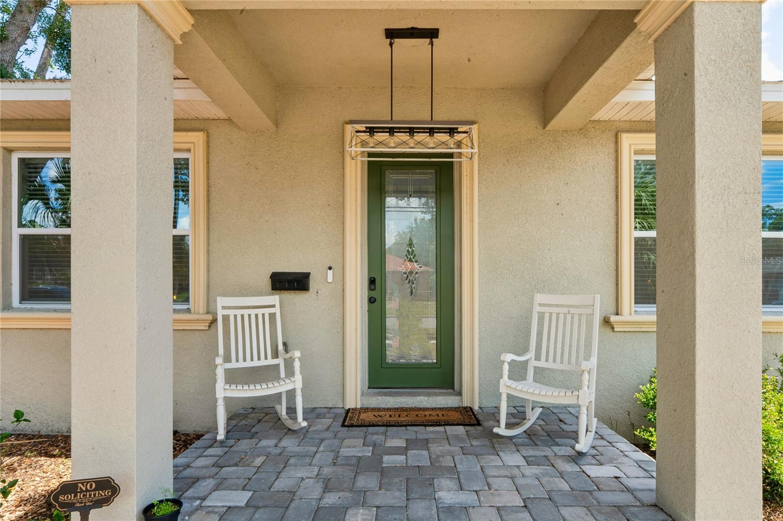 LAKE VISTA - Residential