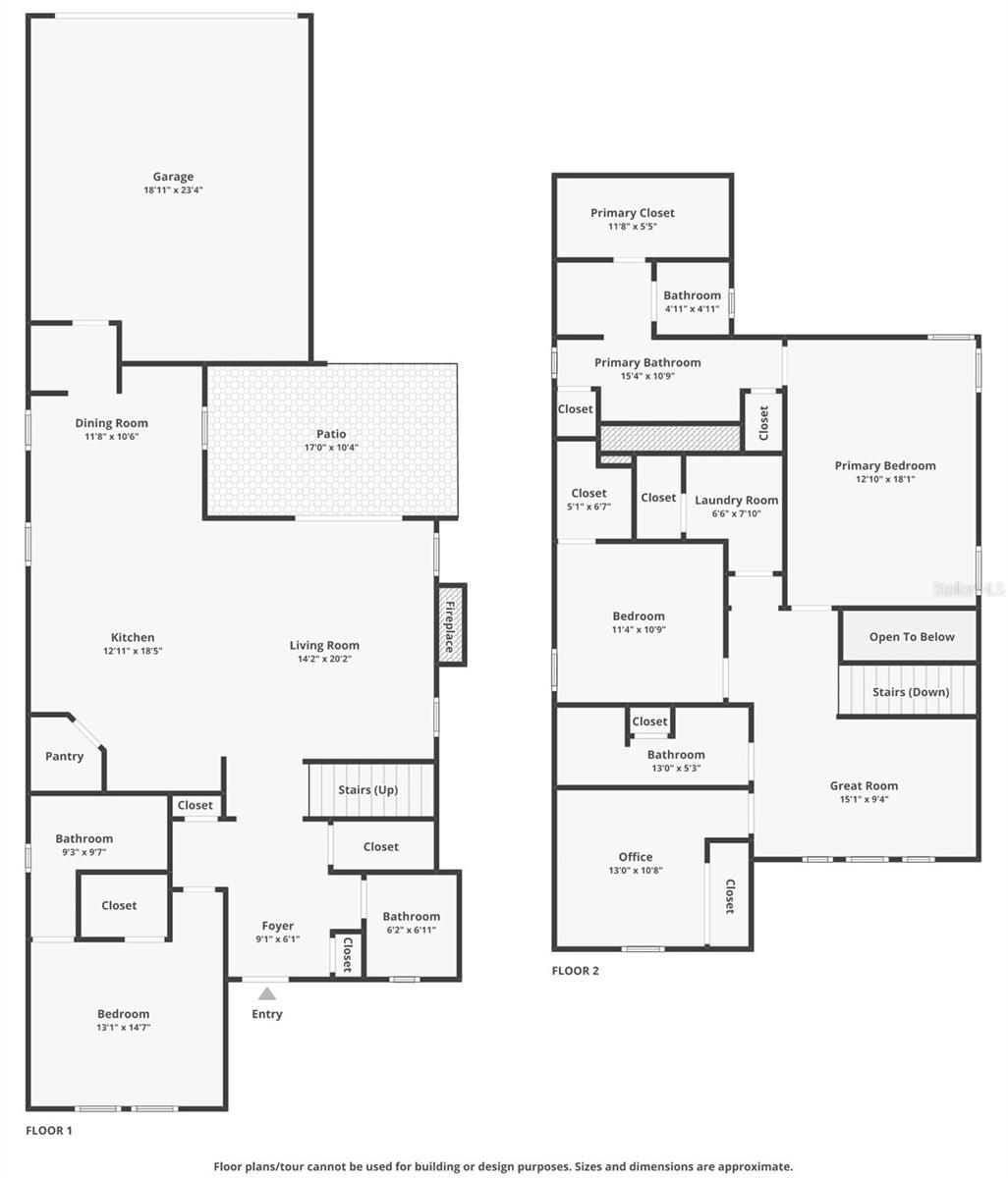 WATERLEIGH PH 4B & 4C - Residential