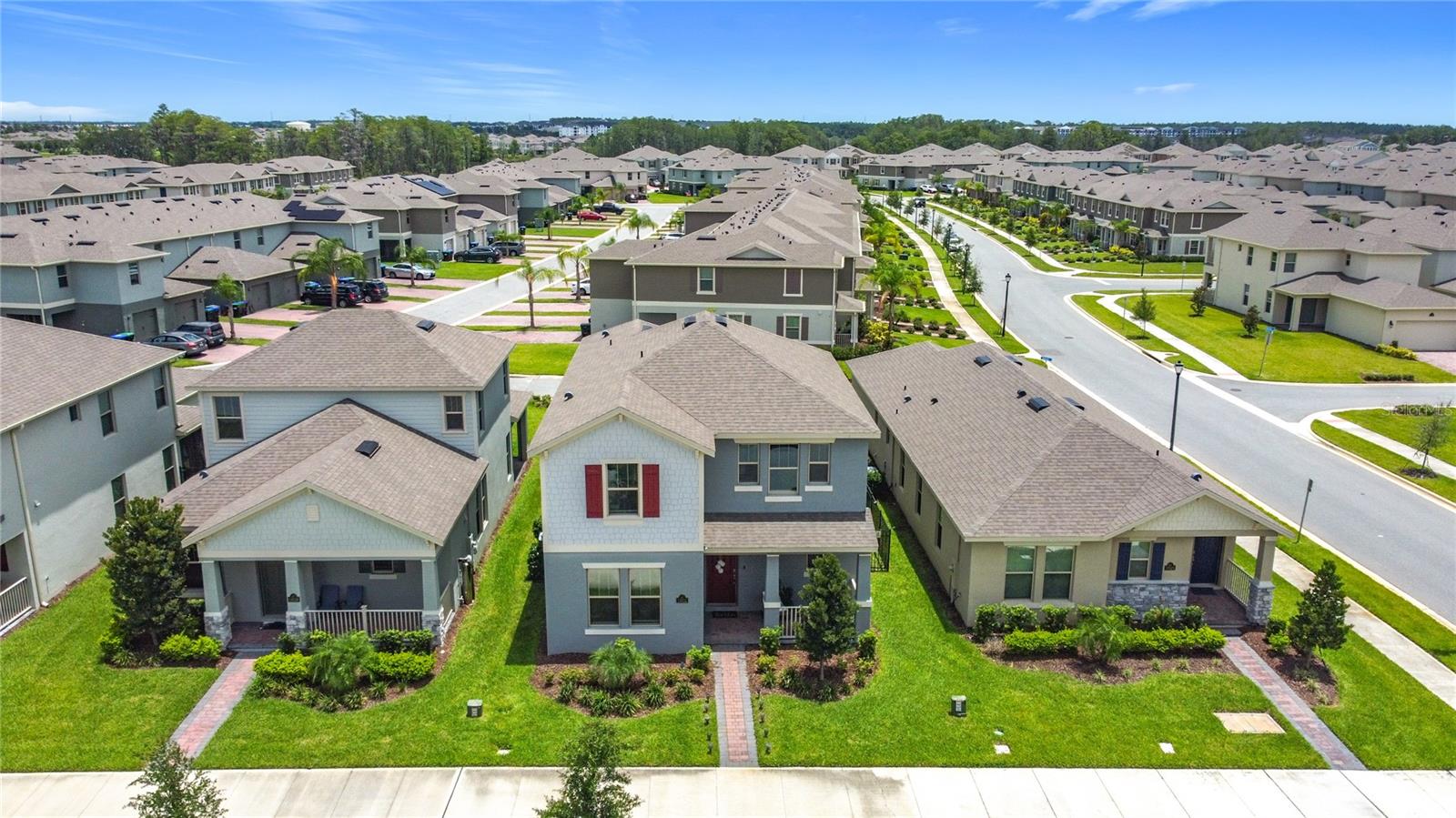 WATERLEIGH PH 4B & 4C - Residential