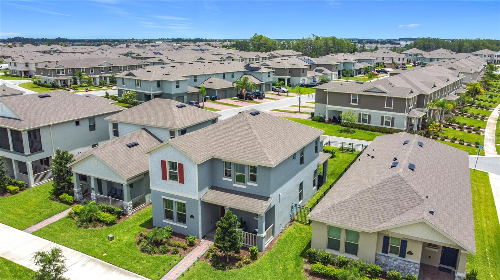 WATERLEIGH PH 4B & 4C - Residential