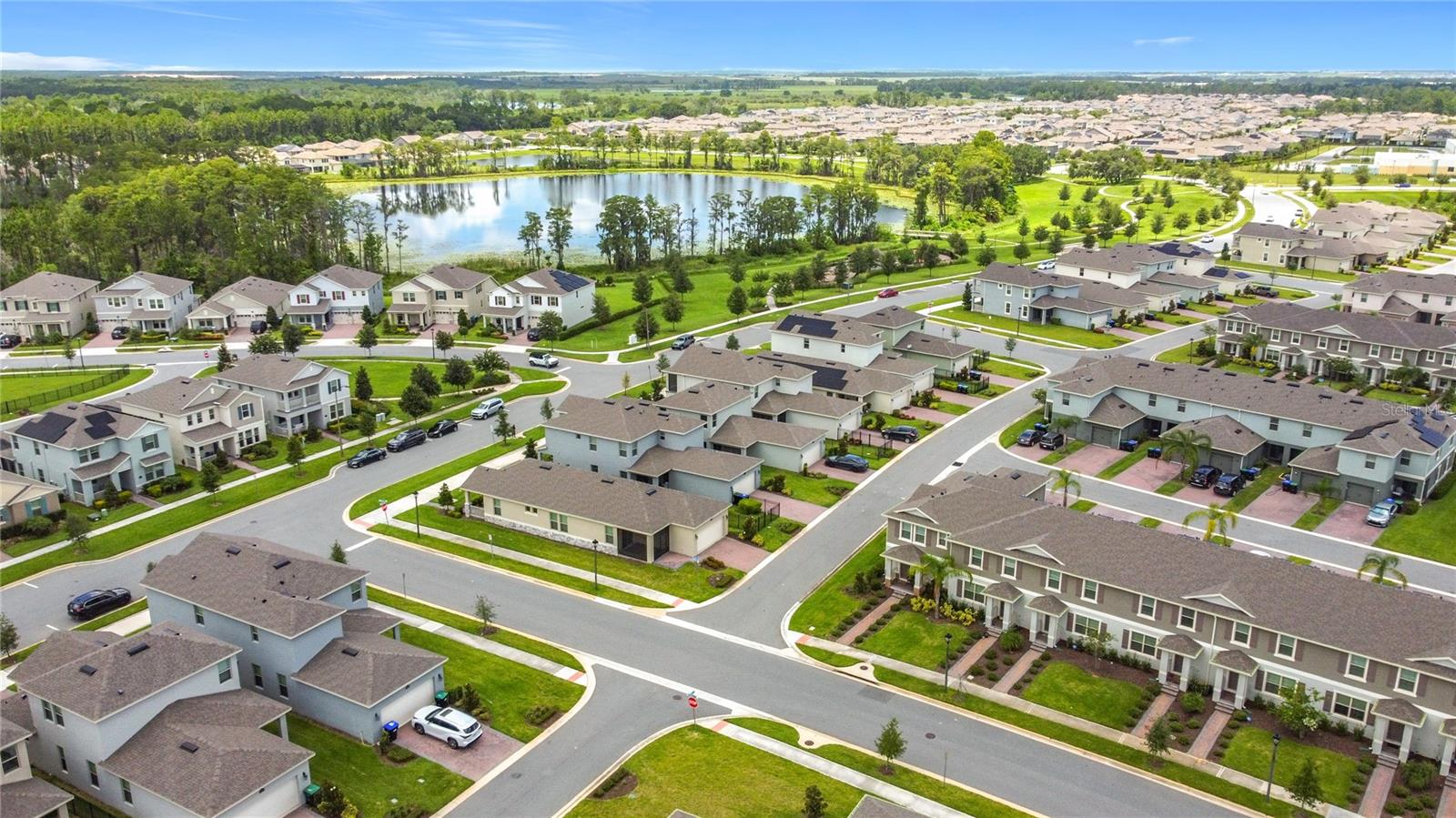 WATERLEIGH PH 4B & 4C - Residential