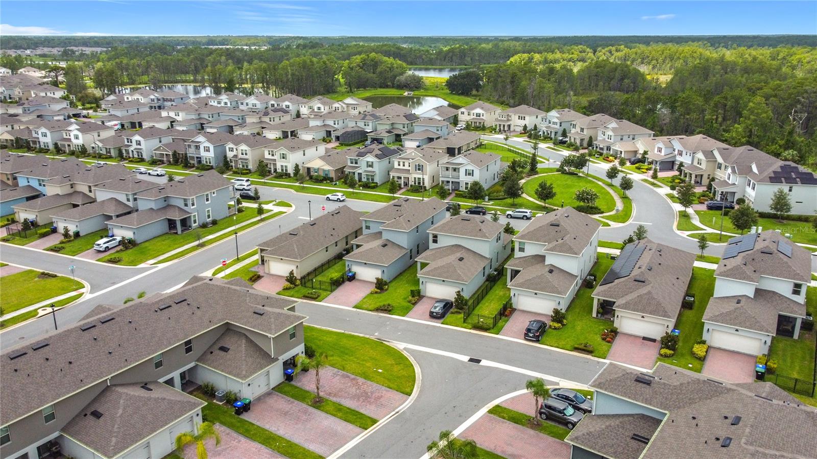 WATERLEIGH PH 4B & 4C - Residential