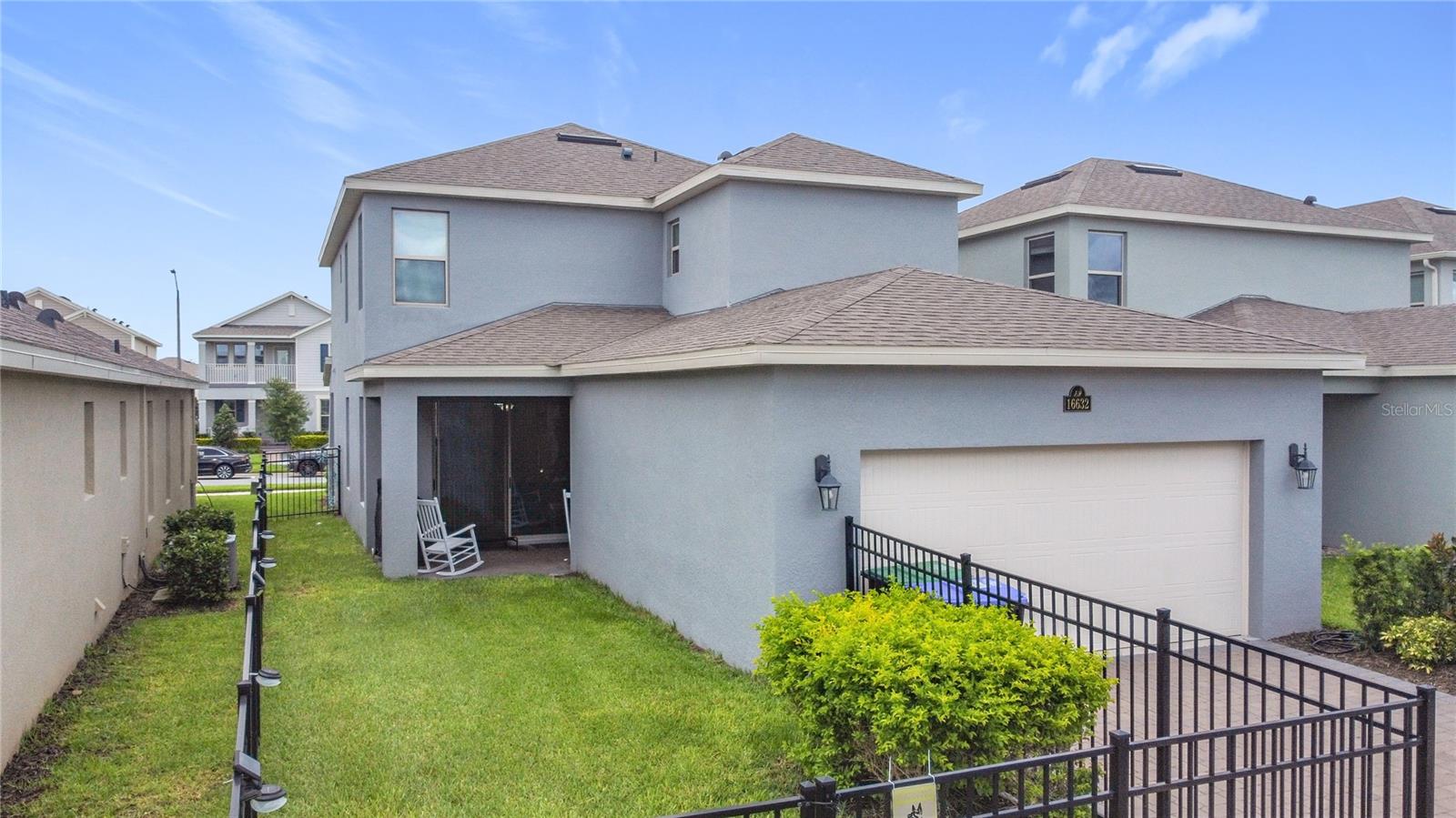 WATERLEIGH PH 4B & 4C - Residential