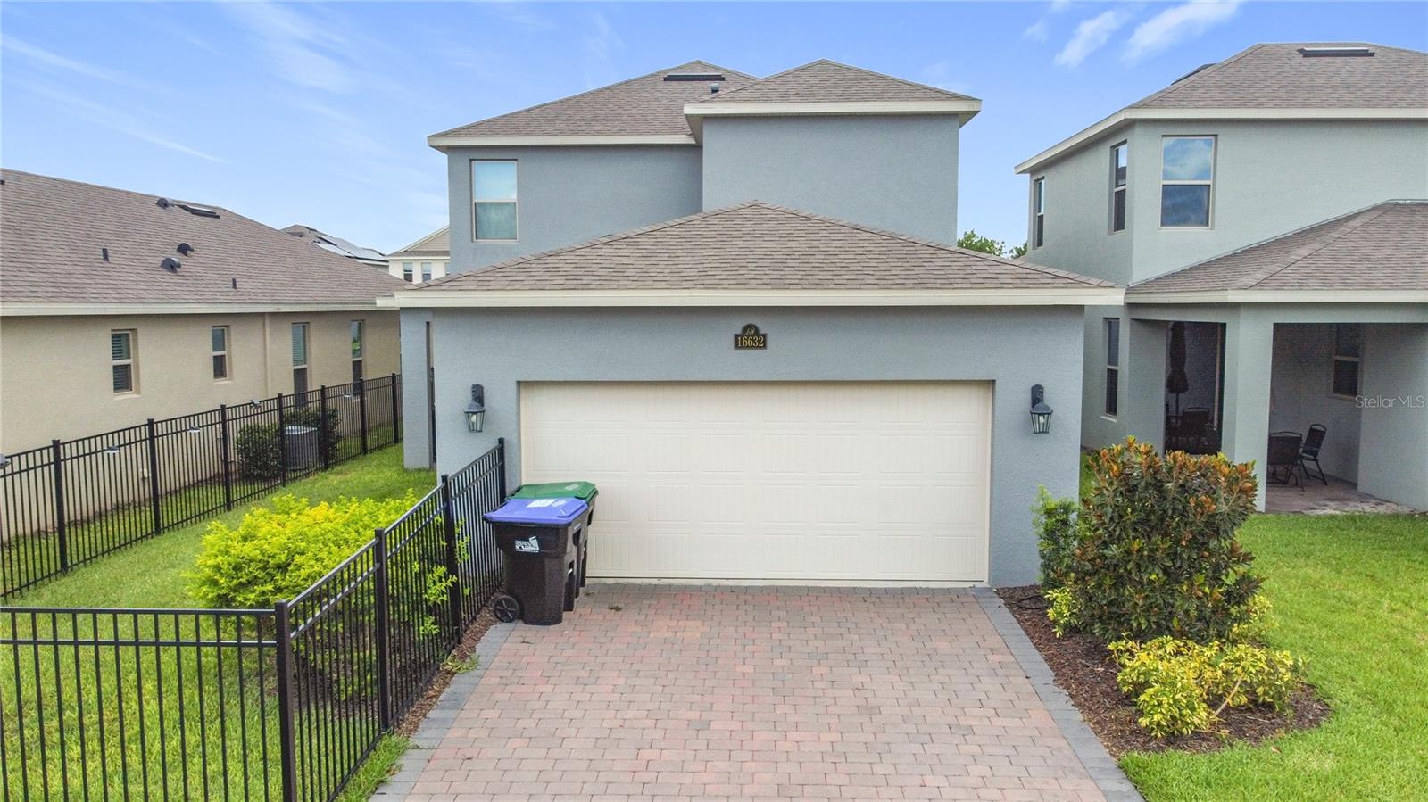 WATERLEIGH PH 4B & 4C - Residential