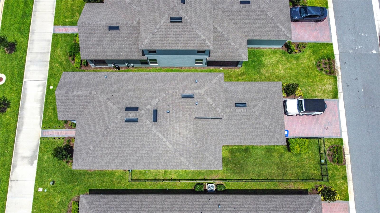 WATERLEIGH PH 4B & 4C - Residential