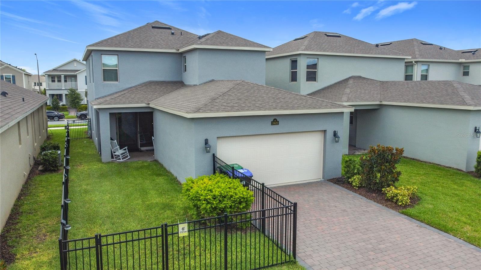 WATERLEIGH PH 4B & 4C - Residential